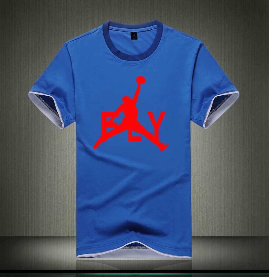 men jordan t-shirt S-XXXL-0264